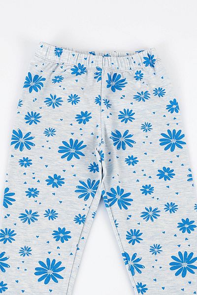 Doremi Pantaloni de pijama ergonomici pentru fete