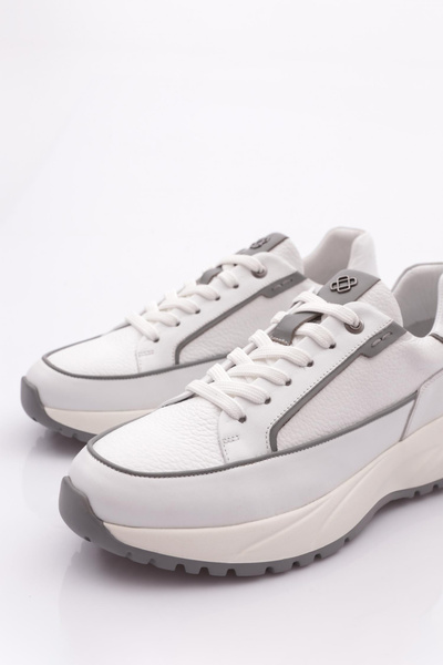 DGN 5689 Erkek Spor Ayakkabı