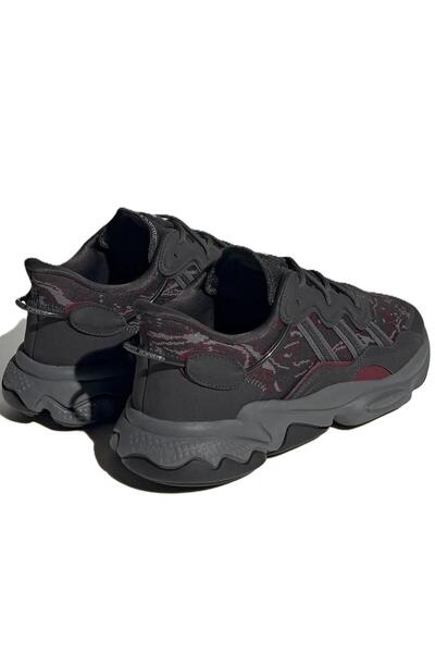 adidas Ozweego Унисекс ежедневни спортни обувки Сиви