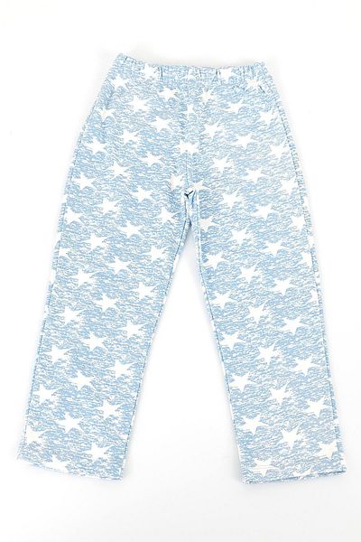Doremi Pantaloni de pijama ergonomici pentru fete