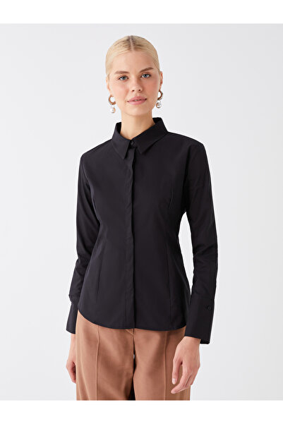 LC Waikiki Poplin női ing