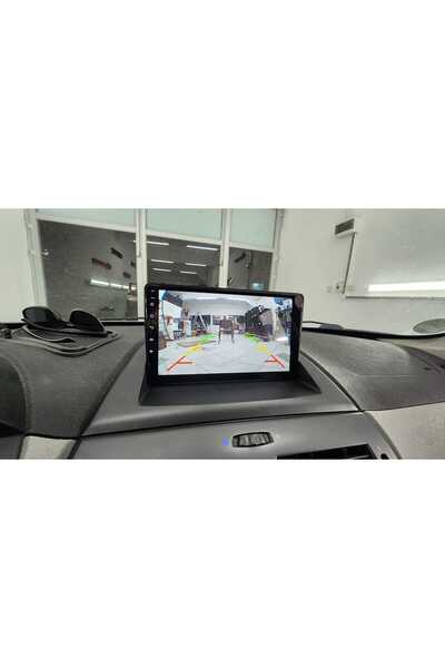 demirusta BMW E87 4GB CARPLAY NAVİGASYON DVD USB BT KAMERA
