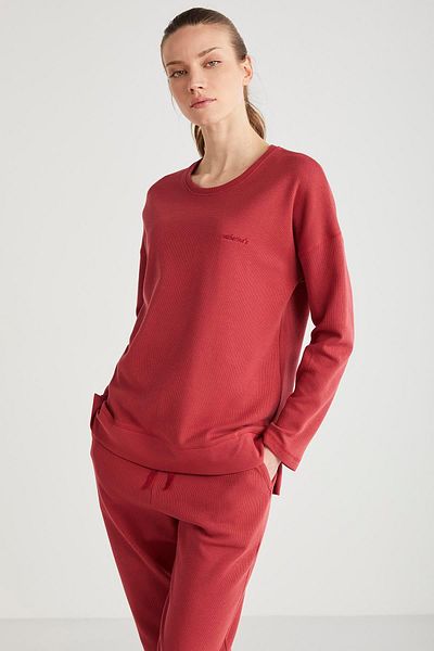 Catherine's Comfort mood pajama set