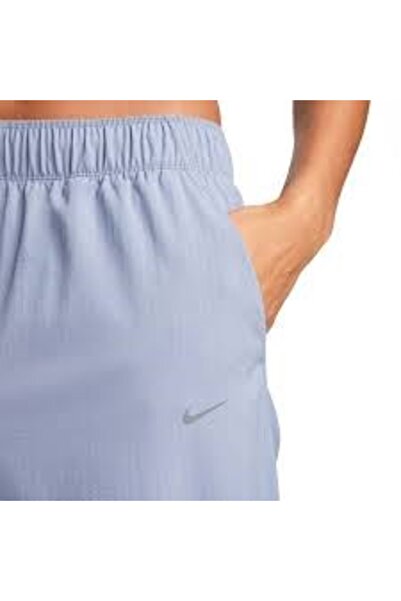 Nike Dri-Fit Fast Mid-Rise 7/8 Warm-Up Running Kadın Eşofman Altı