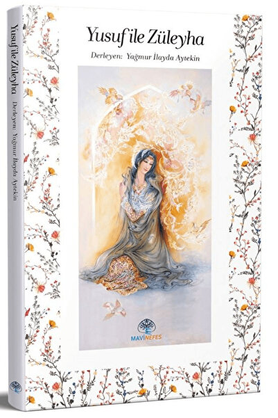 Mavi Nefes Yayınları Yusuf ile Züleyha / Kolektif / Mavi Nefes Yayınları / 97...