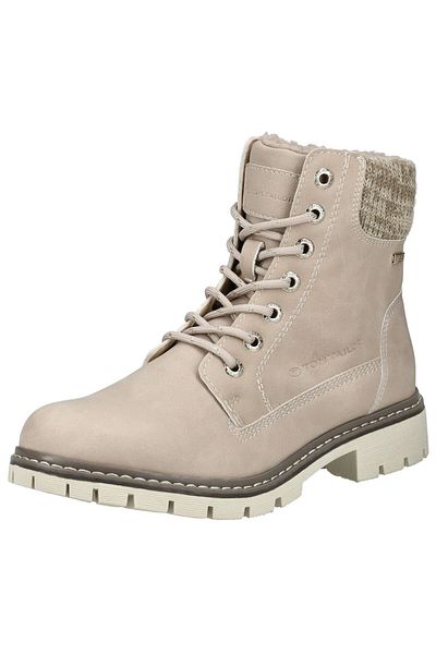 Tom Tailor Stiefelette