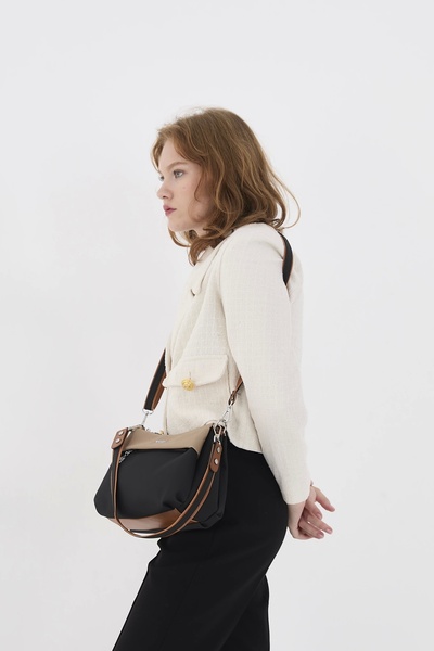 CRESSBERRY Geantă de umăr