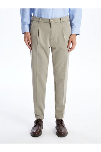 LC Waikiki Standard Fit Men's Chino Trousers