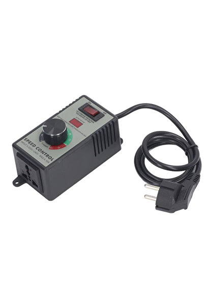 Motorobit 830A AC220V 4000W Motor Hız Kontrol Modülü