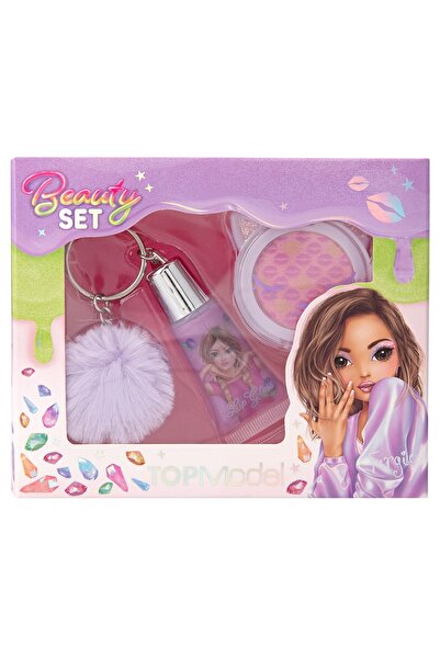 Top Model TOPModel Beauty & Me Güzellik Seti