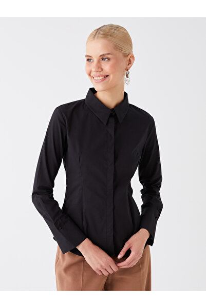 LC Waikiki Poplin női ing