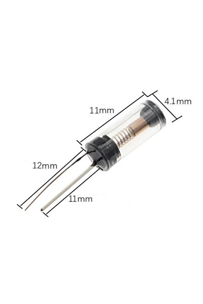 Motorobit SW-18020P Yüksek Hassasiyetli Titreşim Sensörü