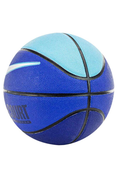 Nike Minge de baschet unisex Everyday All Court 8P albă N.100.4369.425.07