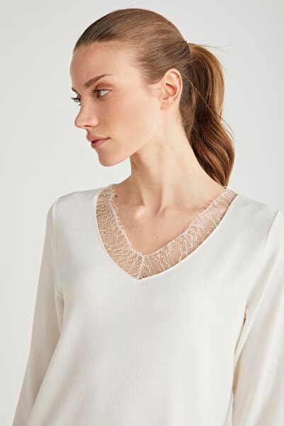 Catherine's Lux Mood Pajama Set