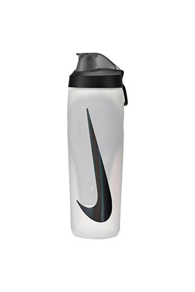 Nike Refuel Bottle Locking Lid 24 Oz Unisex Matara Suluk N.100.7668.125.24