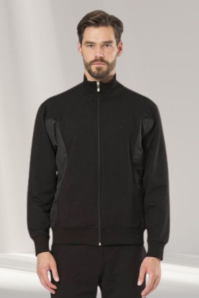 Pierre Cardin Men's Tracksuit Set - Home Wear
