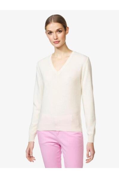 United Colors of Benetton Women's Sweater 1002D4488