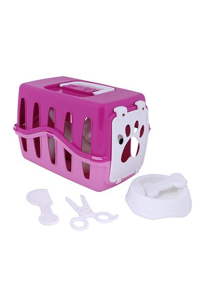 Ogi Mogi Toys Mein süßer Hund Pink