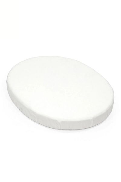 Stokke Sleepi Mini Fitted Sheet V3