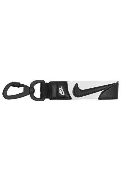 Nike Premium Unisex Siyah Günlük Stil Anahtarlık N.101.1048.036.OS