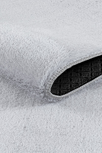 tropikal home Lüx Post Peluş Kesme Halı Yolluk Kaymaz Taban Yıkanabilir Pofud...