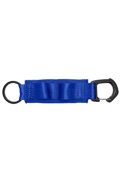 Nike Navy Blue Unisex Daily Keychain - N.101.0035.492.OS
