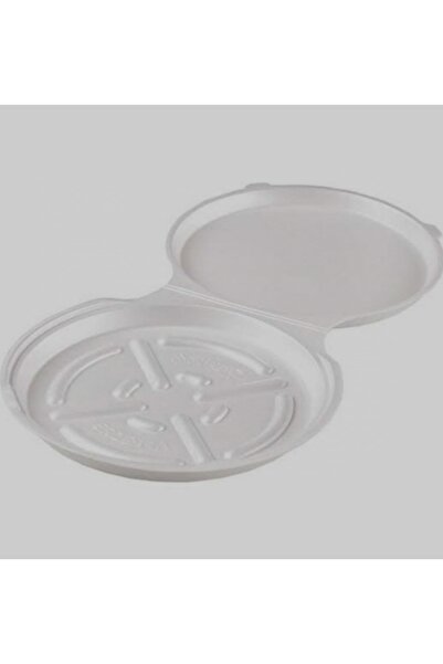 Anı علبة بيتزا بغطاء 50 قطعة