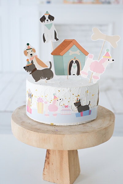 Partifabrik Câini Prietenii noștri câini Prietenii noștri animale drăguțe Orn...