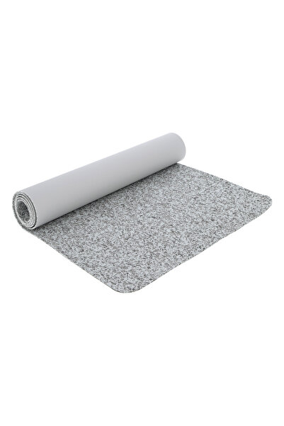 Nike Mastery 5m Unisex Gri Yoga Matı N.100.2472.019.OS