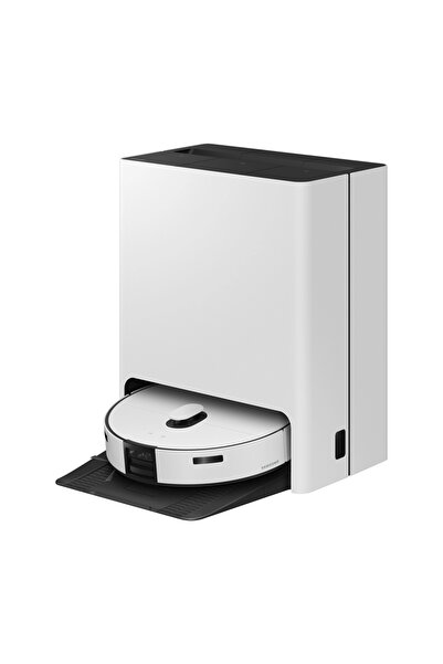 Samsung Halı Tanıma Özellikli İstasyonlu 6000PA Emiş Güçü Otomatik Toz Boşaltma ROBOT SÜPÜRGE