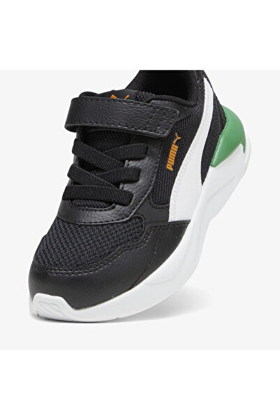 Puma X-Ray Speed Lite Ac Çocuk Spor Ayakkabı SİYAH