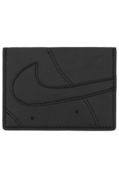 Nike N.100.9738.013.os Icon Air Force 1 Unisex Cüzdan