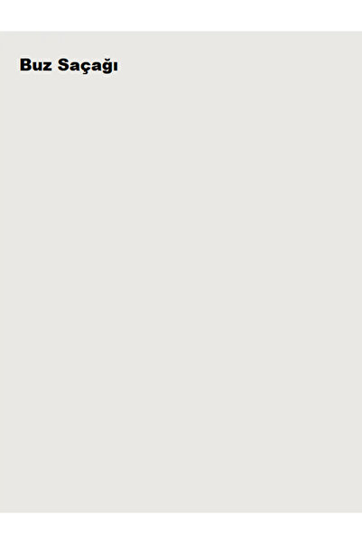 Marshall Maximum Silikonlu Ipek Mat Buz Saçağı 7,5 Lt. (10 KG)