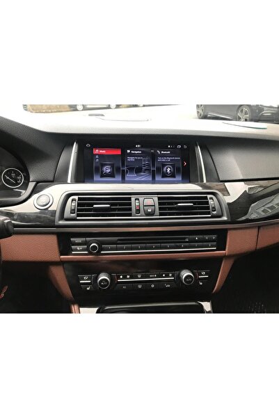 demirusta BMW F10 5 KASA 4GB CARPLAY NAVİGASYON DVD USB BT KAMERA