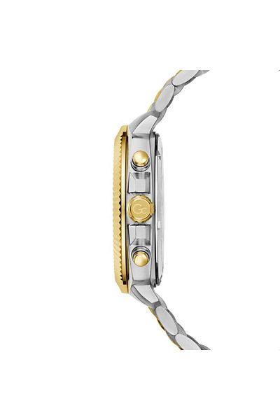 Guess Collection Gc Gcz46002G9Mf Men's Watch