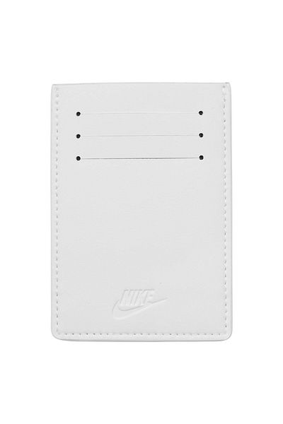 Nike Air Max 90 Unisex White Casual Style Wallet - N.100.9740.102.OS