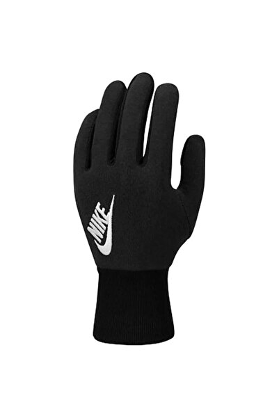 Nike W Lg Club Fleece Kadın Siyah Antrenman Eldiveni N.100.4361.010