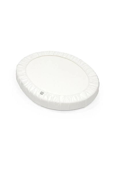 Stokke Sleepi Mini Fitted Sheet V3