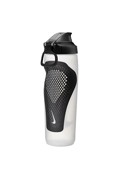 Nike Refuel Bottle Locking Lid 24 Oz Unisex Matara Suluk N.100.7668.125.24