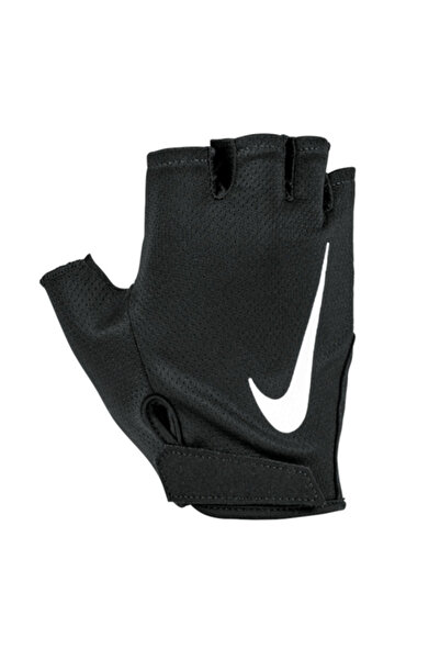 Nike W Gym Essential Fg 2.0 Kadın Siyah Antrenman Eldiveni N.101.2314.091.sl