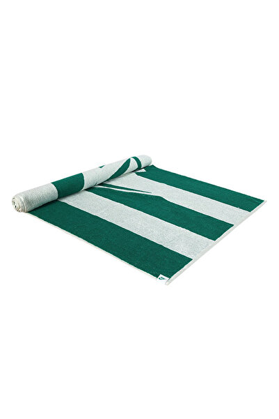 Nike Prosop de antrenament unisex verde - Club N.101.1123.119.OS