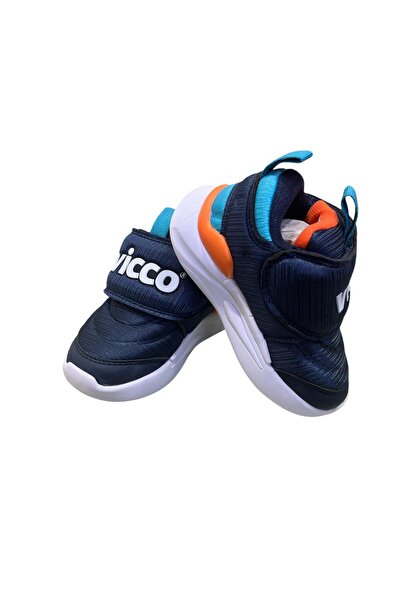 Vicco ORİJİNAL VİCCO MİLA 34627114 BEBE BOT