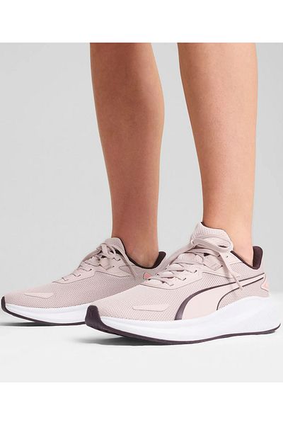 Puma Pink Skyrocket Lite Women's Running Shoes