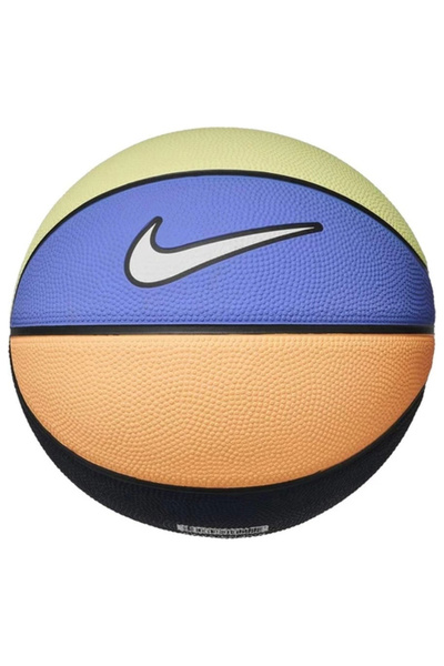 Nike Minge de baschet unisex Skills multicoloră N.000.1285.437.03