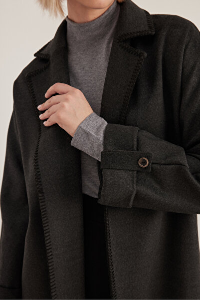 Aker 18174111 Dikişli Kap