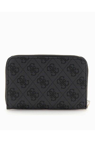 Guess Eco Erica Medium Zip Around