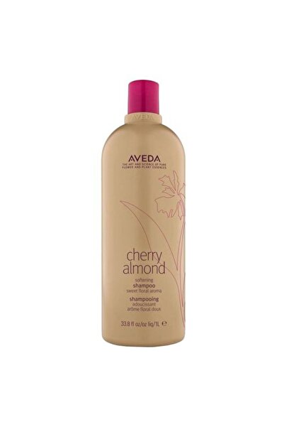 Aveda Aveda Cherry Almond 1000 ml - Repairing and Protective Care Shampoo Cyt...