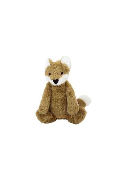 Moontoys Plush Fox Sleeping Companion