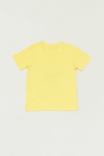 Fulla Moda Printed Boy's T-Shirt