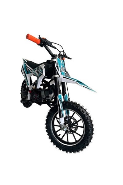 ENBEST A01 CROSS ÇOCUK MOTORSİKLET